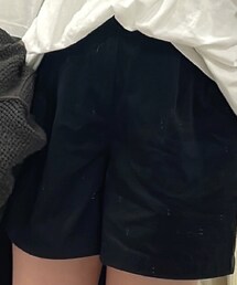 GU | パンツ