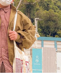 Rakuda | シャツ/ブラウス