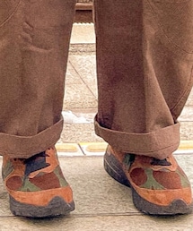 NEW BALANCE | スニーカー