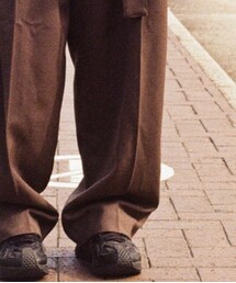 KIKO KOSTADINOV | シューズ