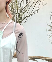 MARTE | トップス