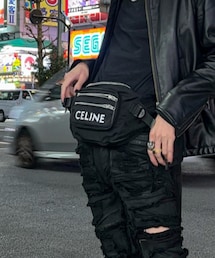 CELINE | ボディバッグ/ウエストポーチ