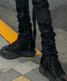 Rick Owens | ブーツ