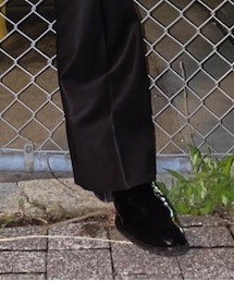 YOSUKE | ローファー