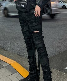 Rick Owens | デニムパンツ