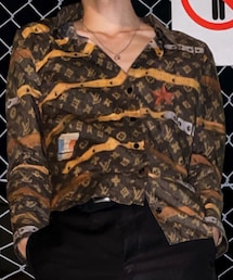 LOUIS VUITTON | シャツ/ブラウス