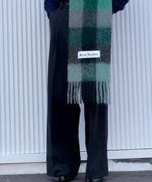 Acne Studios | マフラー