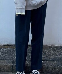 UNIQLO | スラックス