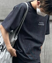ennoy | Tシャツ/カットソー