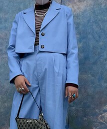 H&M | ジャケット/アウター