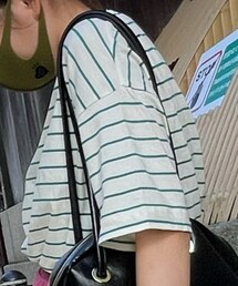 studio CLIP | Tシャツ/カットソー