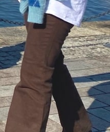 GU | パンツ