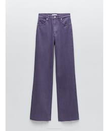 ZARA | デニムパンツ