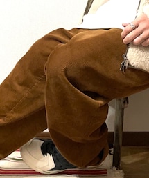 COOKMAN | その他パンツ