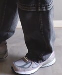 NEW BALANCE(ニューバランス)の「シューズ(スニーカー)」