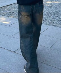 YOLO | デニムパンツ