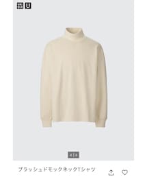 UNIQLO | Tシャツ/カットソー