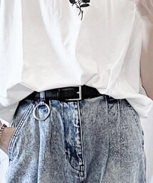 UNIQLO | ベルト