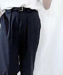 remer | スラックス