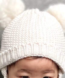 ZARA | ニットキャップ/ビーニー