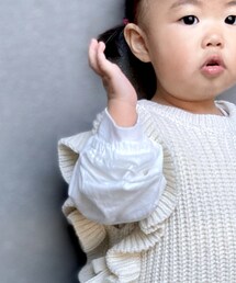 ZARA KIDS | シャツ/ブラウス