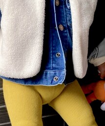 babyGAP | デニムジャケット
