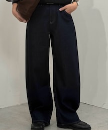 UNIQLO | デニムパンツ