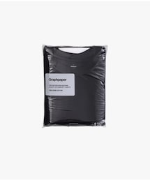Graphpaper | 2-Pack S/S Pocket Tee(Tシャツ/カットソー)