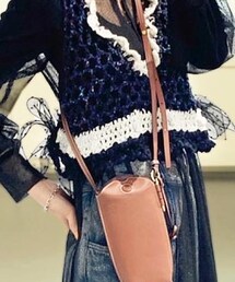 Handmade | ベスト