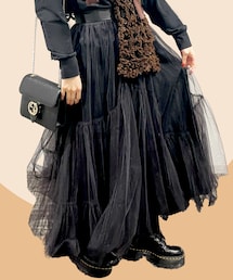 MURRAL | スカート