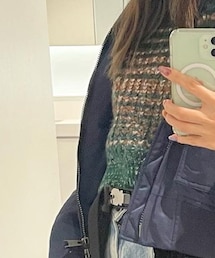 MURRAL | ニット/セーター