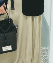 MURRAL | スカート