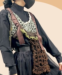 Handmade | トップス