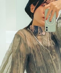 PHILIPPE AUDIBERT | ネックレス