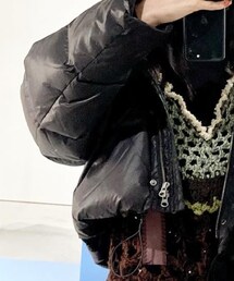 Ray BEAMS | ダウンジャケット/コート