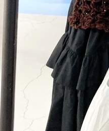 CECILIE BAHNSEN | スカート