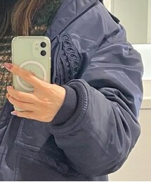 mame | ジャケット/アウター