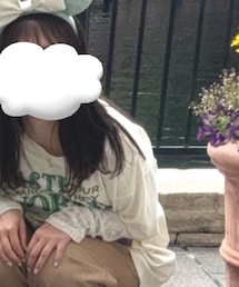 Disney | Tシャツ/カットソー