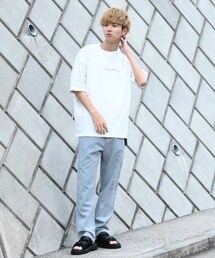 前から | Tシャツ/カットソー