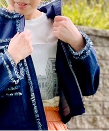 STRAWBERRY-FIELDS | Tシャツ/カットソー