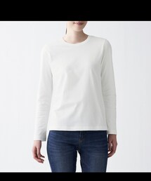 無印良品 | Tシャツ/カットソー