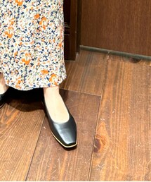 NOMBRE IMPAIR | シューズ