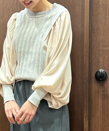 1% SHUHEI OGAWA | トップス