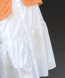 GU | シャツワンピース