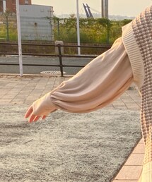 NICE CLAUP | シャツ/ブラウス