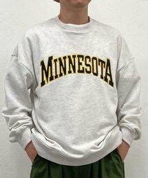 MinoriTY | スウェット