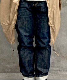 UNIQLO | デニムパンツ