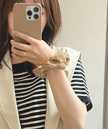 Lattice | シュシュ