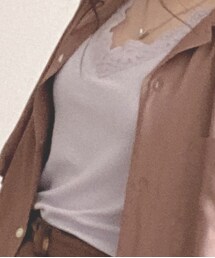 GU | シャツ/ブラウス