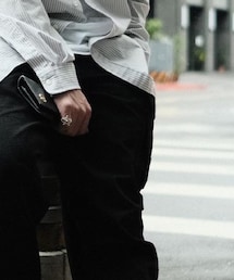 lakh supply | チノパンツ